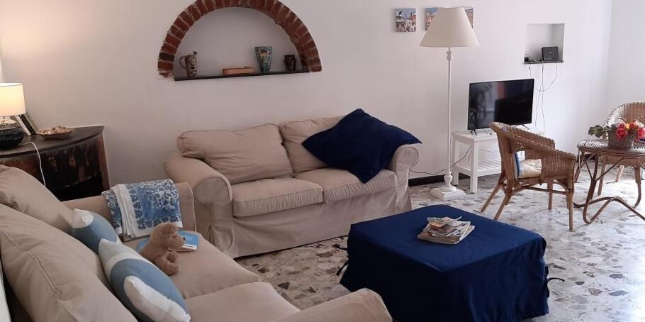 Joivy Spacious 2 Bedroom Apt With Terrace At The Heart Of The 韦尔纳扎 外观 照片
