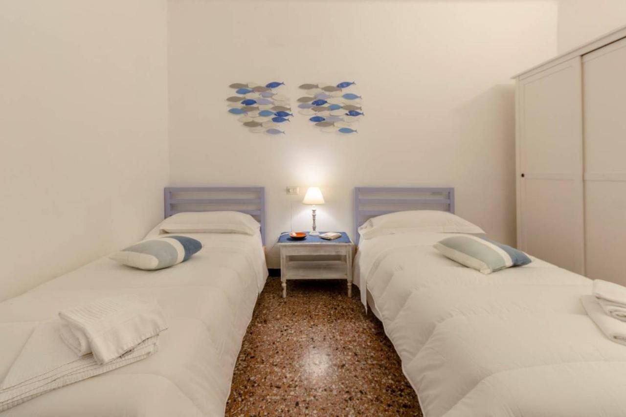 Joivy Spacious 2 Bedroom Apt With Terrace At The Heart Of The 韦尔纳扎 外观 照片