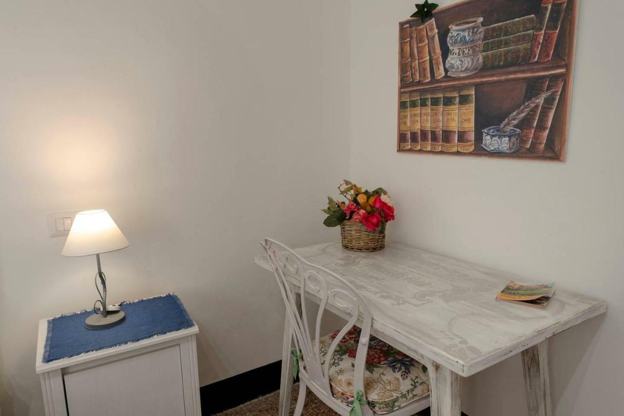 Joivy Spacious 2 Bedroom Apt With Terrace At The Heart Of The 韦尔纳扎 外观 照片