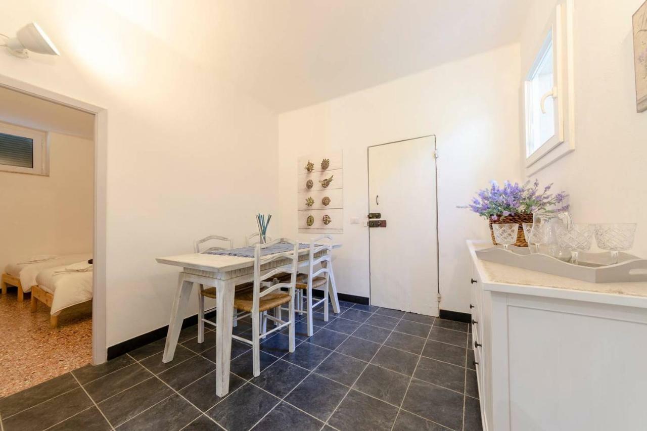 Joivy Spacious 2 Bedroom Apt With Terrace At The Heart Of The 韦尔纳扎 外观 照片