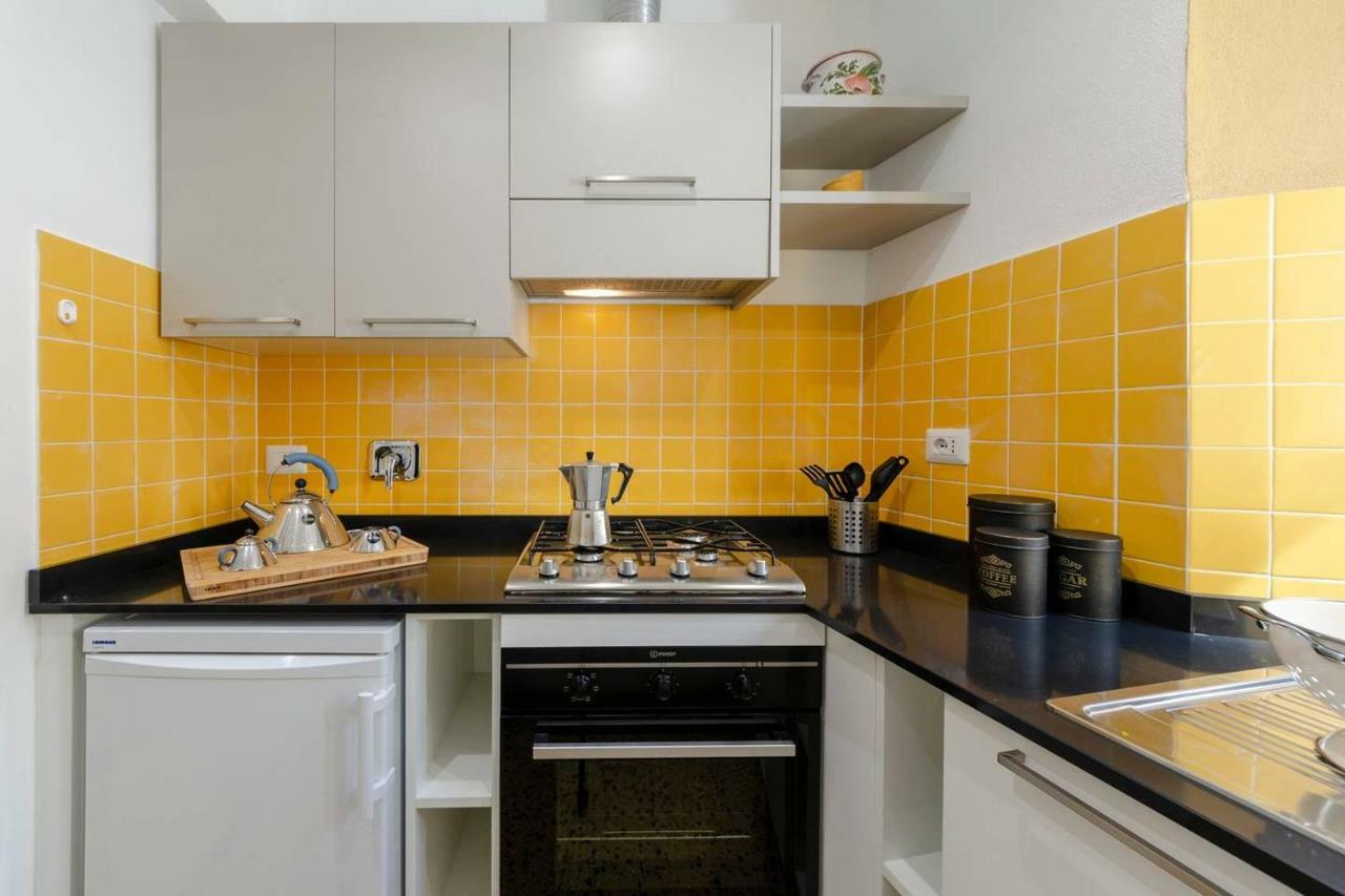 Joivy Spacious 2 Bedroom Apt With Terrace At The Heart Of The 韦尔纳扎 外观 照片