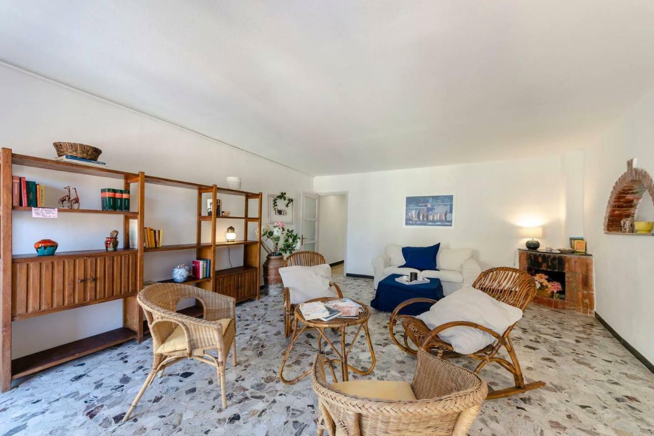 Joivy Spacious 2 Bedroom Apt With Terrace At The Heart Of The 韦尔纳扎 外观 照片
