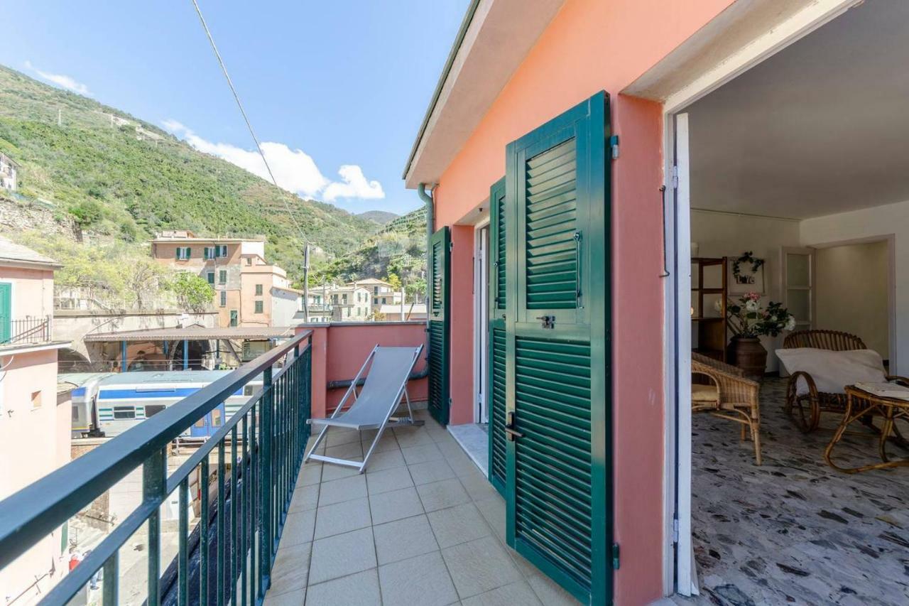 Joivy Spacious 2 Bedroom Apt With Terrace At The Heart Of The 韦尔纳扎 外观 照片