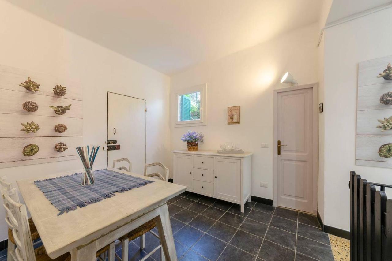Joivy Spacious 2 Bedroom Apt With Terrace At The Heart Of The 韦尔纳扎 外观 照片